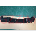 DMAX 2021 Rear Bumper Guard